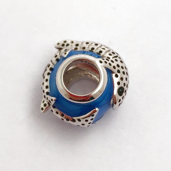 Pandora charms hotsell shark