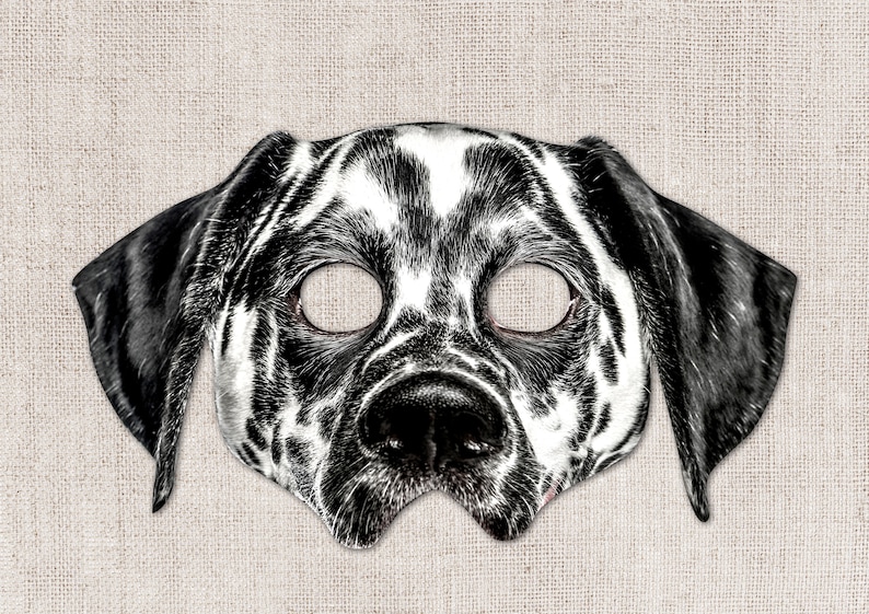Dalmatian Printable Mask, Canine, Dalmatian, Image-Genuine Canine Mask, Halloween Mask, Printable Mask, Dalmatian Dress, Marshall, Paw Patrol picture about Dalmation Printable titled Dalmatian Printable Mask, Doggy, Dalmatian, Photograph-True Puppy Mask, Halloween Mask, Printable Mask, Dalmatian Gown, Marshall, Paw Patrol