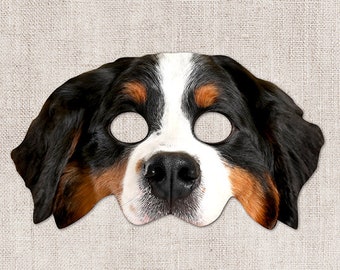 bernese mountain dog costume for adults