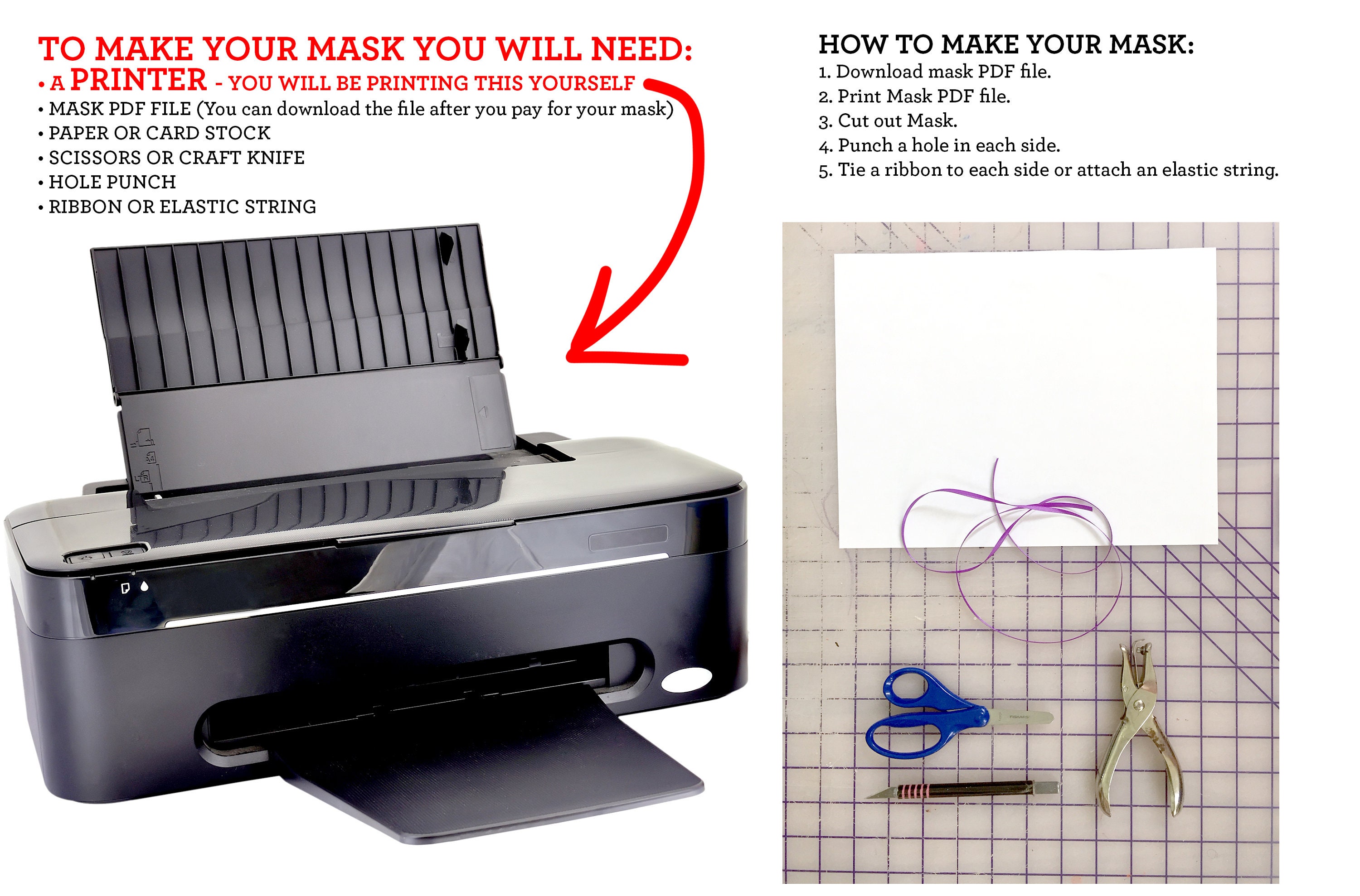 レッサーパンダの印刷可能なマスク、レッサーパンダ、写真のようにリアルなパンダのマスク、ハロウィンマスク、印刷可能なマスク、レッサーパンダのコスチューム、 シーフー、ズームマスク、ズーム小道具 - Etsy 日本, image size:3000x1978