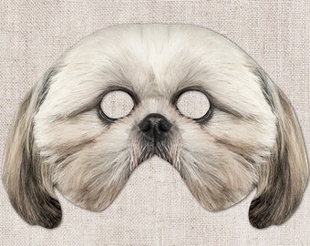 cute shih tzu halloween costumes