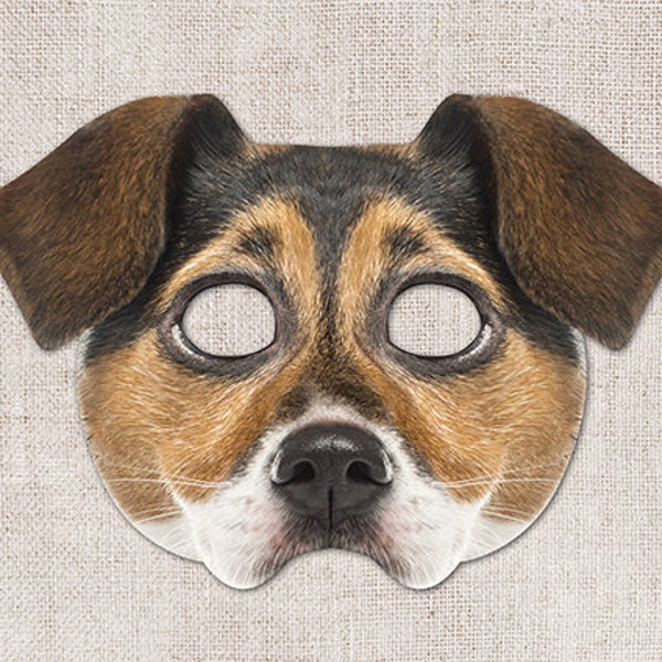 Jack Russell Terrier Printable Etsy UK jack-russell-terrier-printable-etsy-uk