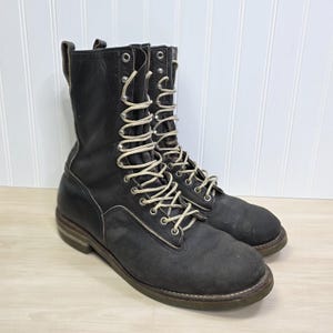 Red Wing Lineman - Etsy