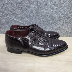 Weyenberg Shoes - Etsy Singapore