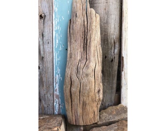 Big Kahuna Attachment Table- Driftwood main image 1