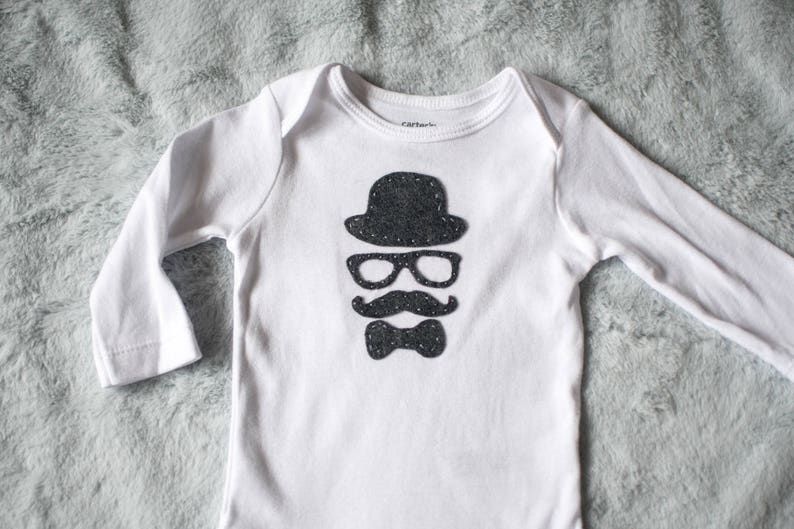 little boy newborn clothes