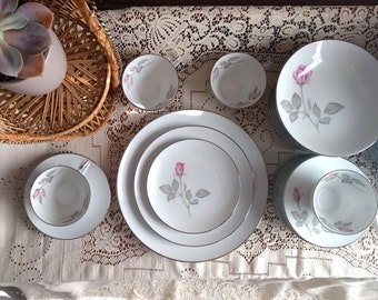Zylstra dinnerware | Etsy Zylstra dinnerware | Etsy