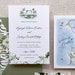 see more listings in the Wedding Invitations section