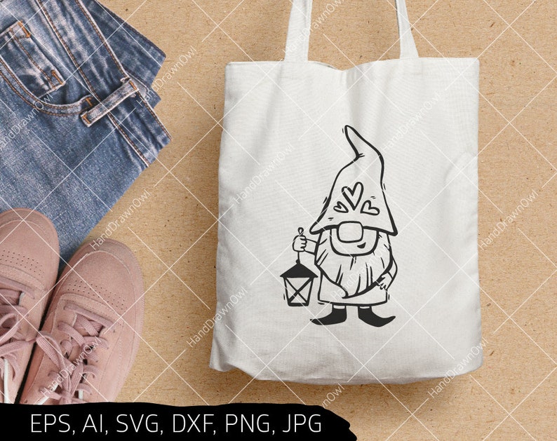 Download Fall gnome svg Cute Gnomes svg Gnome clipart Scandinavian ...