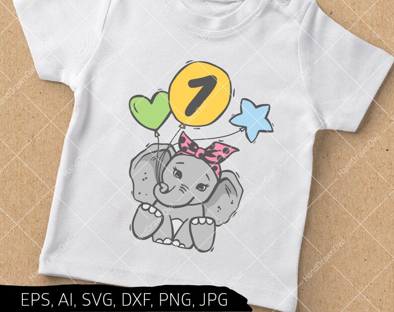 Free Free 156 Baby Elephant Svg File SVG PNG EPS DXF File