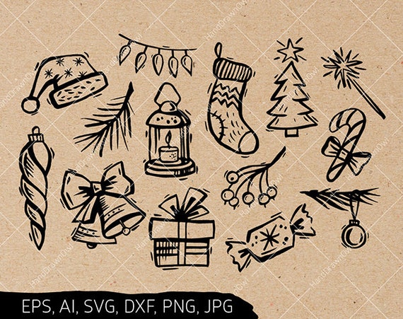Santa Face Svg Png Christmas Clipart Ai Digital File Snowman Svg Hand Drawn Christmas Bundle Svg Eps Instant Download Clip Art Art Collectibles Deshpandefoundationindia Org