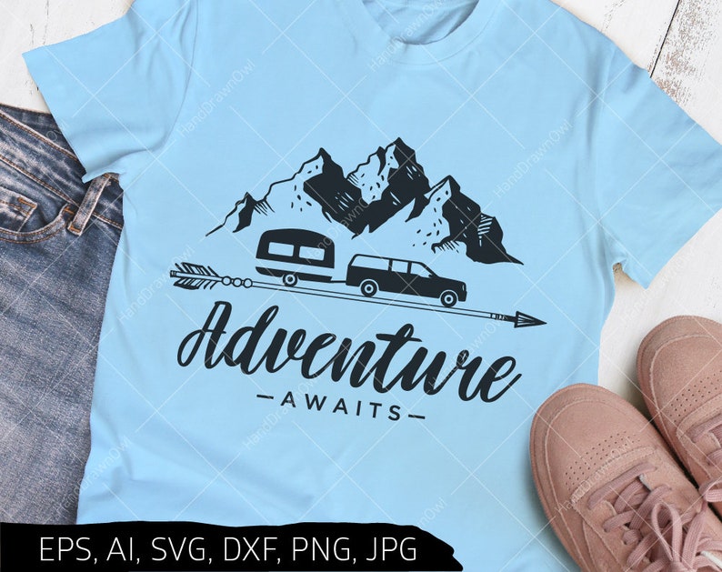 Free Free 137 Mountain Adventure Awaits Svg SVG PNG EPS DXF File