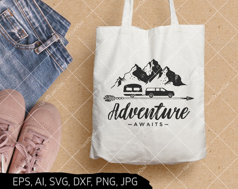 Free Free 137 Mountain Adventure Awaits Svg SVG PNG EPS DXF File
