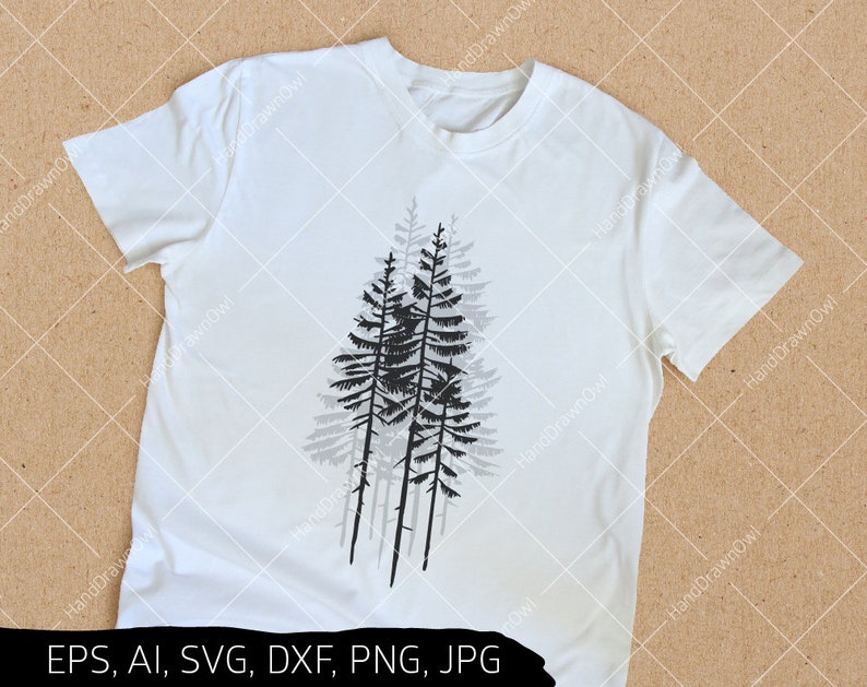 Free Free 291 Camping Trees Svg Free SVG PNG EPS DXF File
