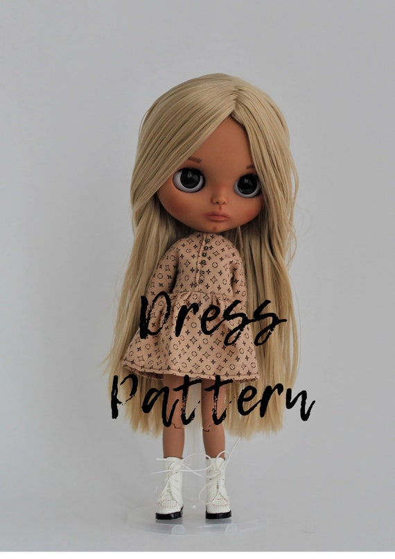 blythe clothes