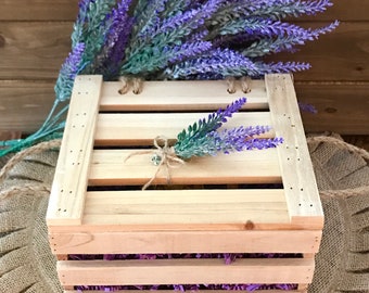 Honey Lavender Soy Candle Gift, Lavender Gift, Honey Lavender Candle, Lavender Candle, Honey Candle, Birthday Gift, Gift for Her