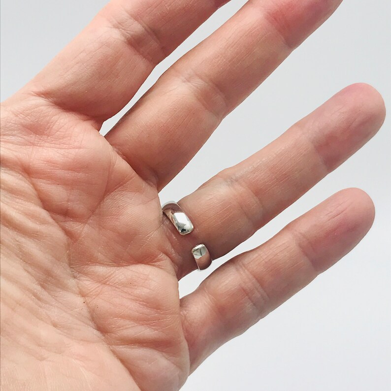 custom ctr rings