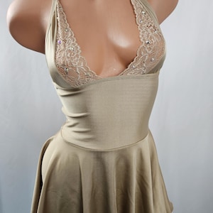 Sexy Clothes Doll