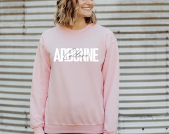Arbonne Culture | Arbonne Sweatshirt | Arbonne Consultant | Fizz Bizz | Bon Babe | Arbonne Clothing