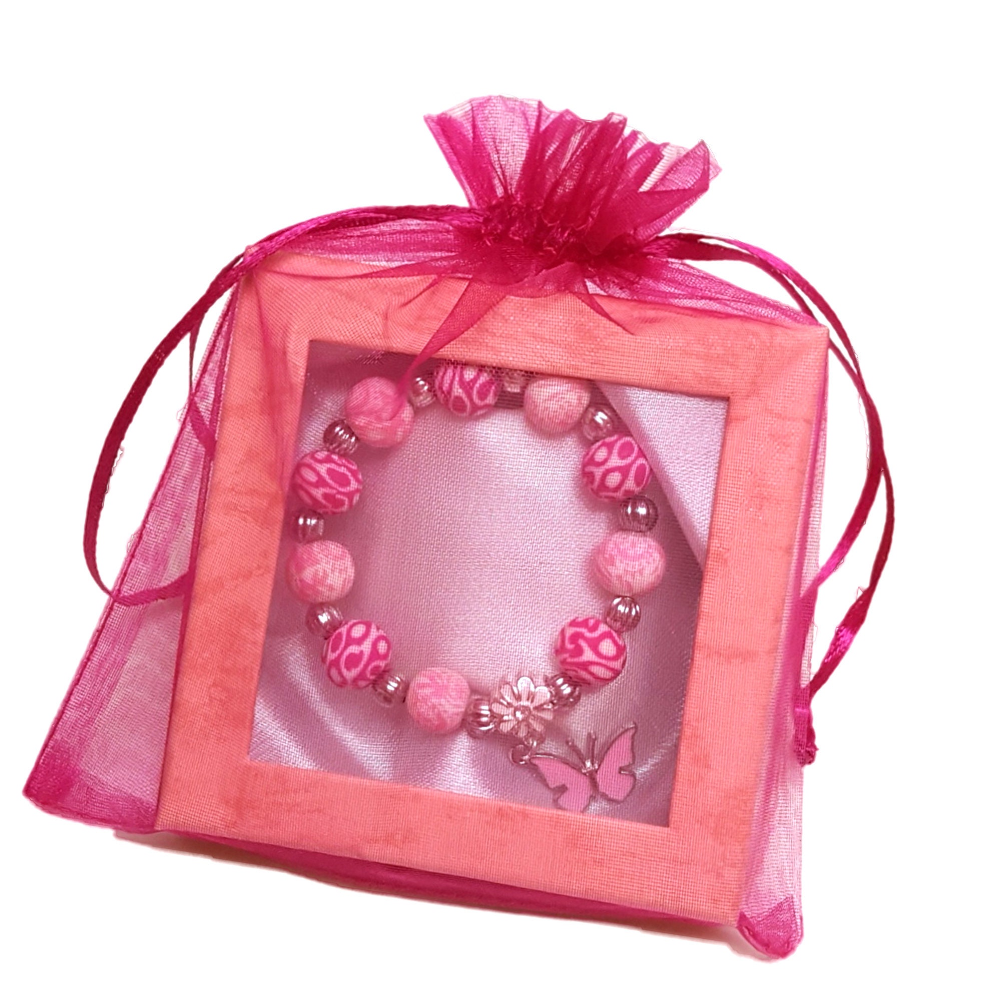 Little Girls Cross Bracelet/first Communion Bracelet/girls Etsy