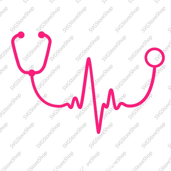 Free Free Heartbeat Svg 900 SVG PNG EPS DXF File