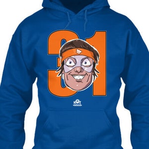 Ron Baker Hoodie