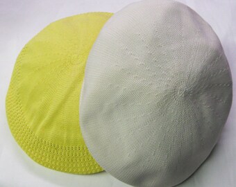 ben hogan hat style