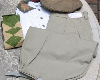 boy knicker outfits