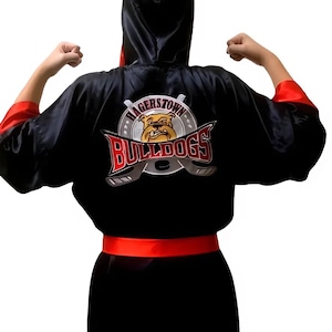 Custom Boxing Silk Satin robes, personalized boxing robes, custom embroidered boxing robes robe, monogrammed boxing robe, couple boxing robe