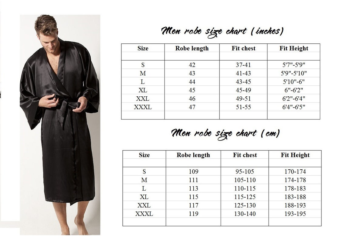 Adult Boxing Silk Satin Robes Custom Made Robes Personalized Robes ...