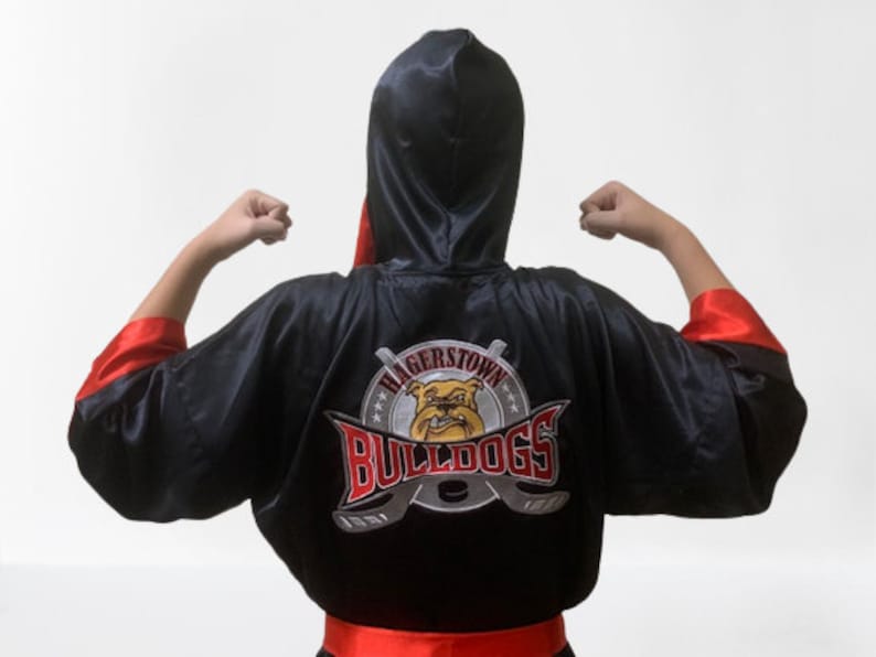 Custom Boxing Silk Satin Robes, Personalized Boxing Robes, Custom ...