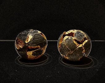 Kintsugi D. Sphere