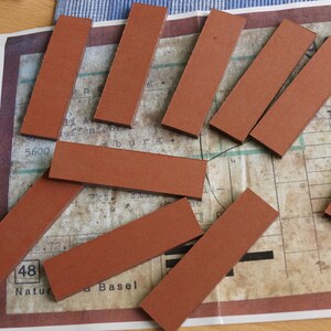 HANDLES Swiss Army Knife New New | Etsy