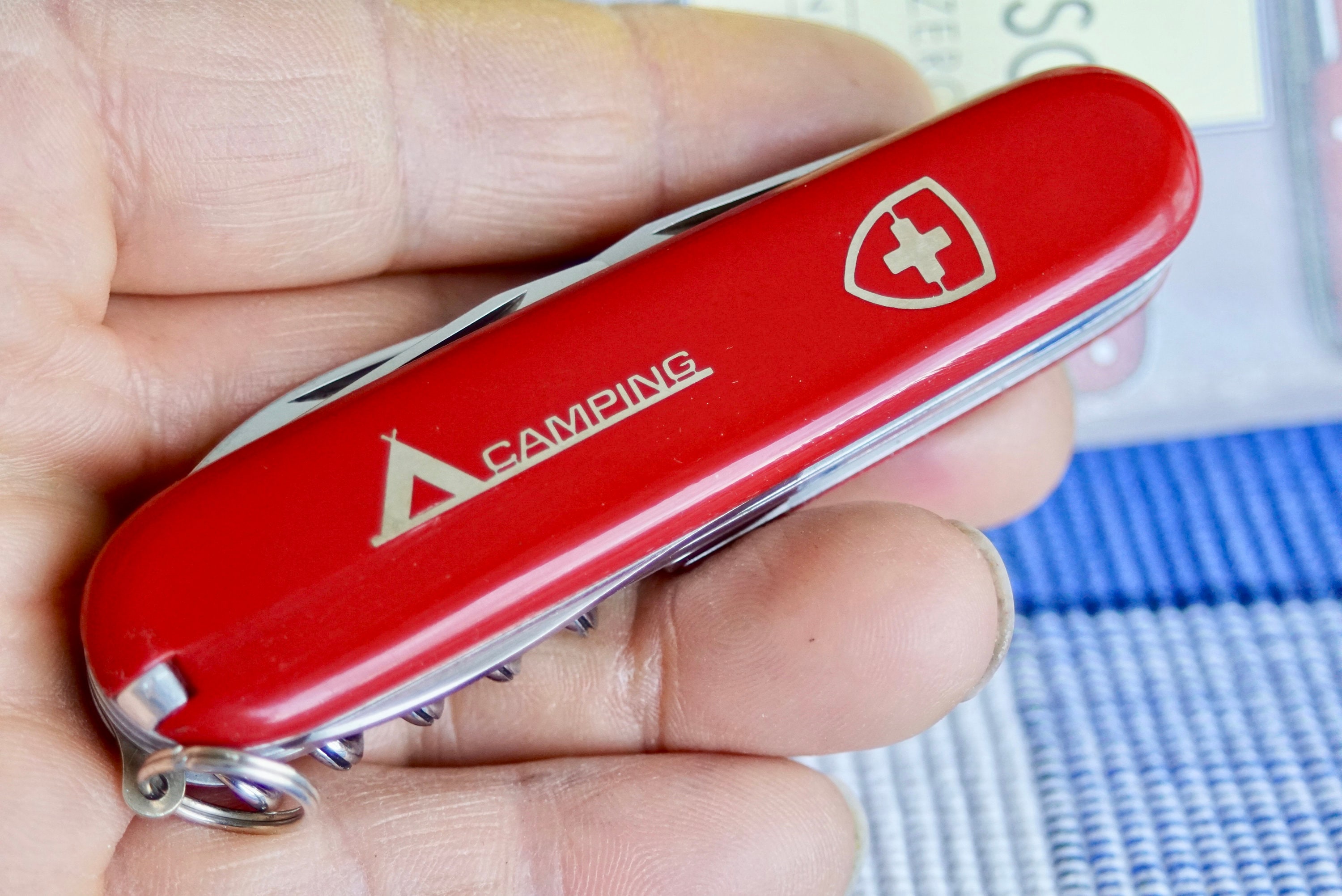 Victorinox Elinox 2024 www.alhudapk