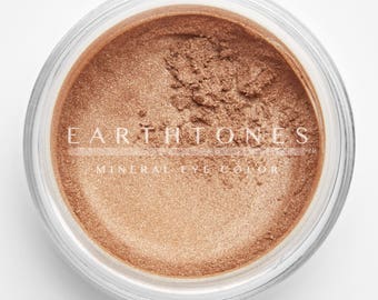 COCOA FROST - Mineral Eye Color (Eye Shadow)