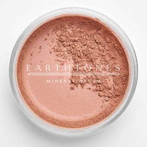 TUSCAN ROSE  - Mineral Blush