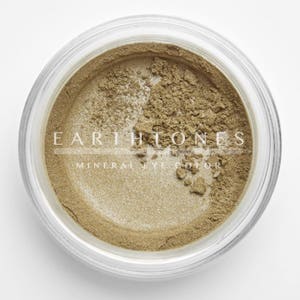 ARMY BROWN - Mineral Eye Color (Eye Shadow)