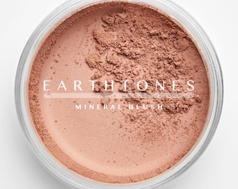 SUNKISSED  - Mineral Blush
