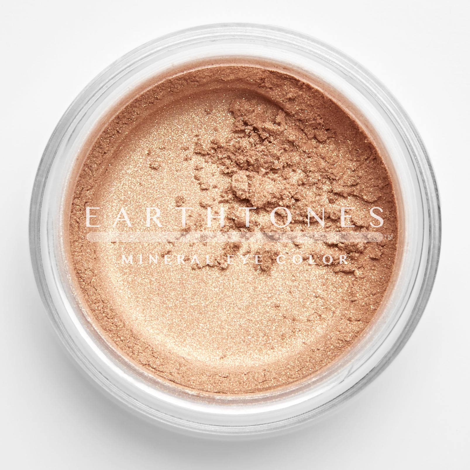 VINTAGE GOLD - Mineral Eye Color (Eye Shadow)