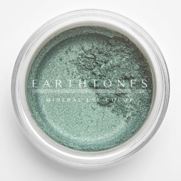 JADE - Mineral Eye Color (Eye Shadow)