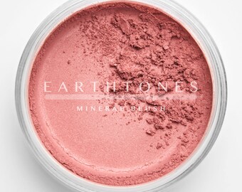 BERRY GLOW  - Mineral Blush