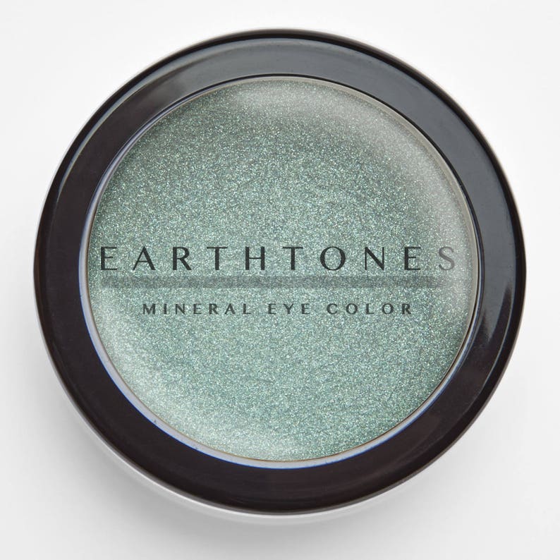 JADE Mineral Eye Color eye Shadow Etsy
