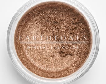 CHOCOLATE DIAMOND  - Mineral Eye Color (Eye Shadow)