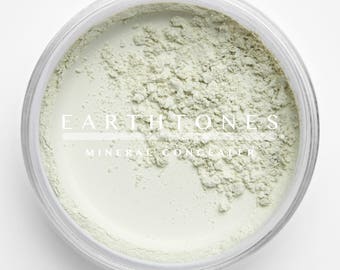 SOFT MINT CONCEALER - Mineral Concealer