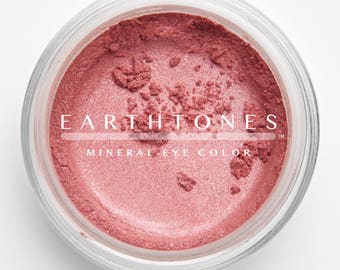 BERRY KISS - Mineral Eye Color (Eye Shadow)