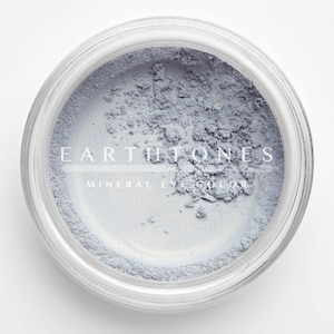 CLOUD  - Mineral Eye Color (Eye Shadow)
