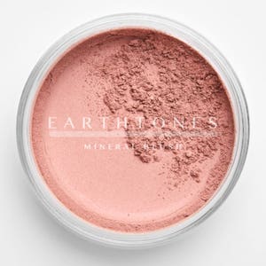 SATIN PINK  - Mineral Blush