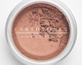 NUTMEG - Mineral Eye Color (Eye Shadow)