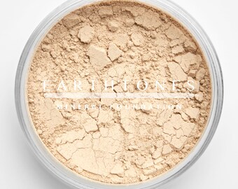 WHITE SAND  - Foundation