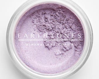 VIOLET FROST  - Mineral Eye Color (Eye Shadow)